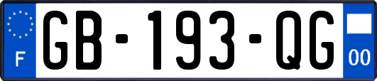 GB-193-QG