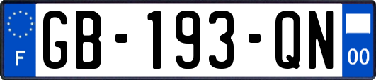 GB-193-QN