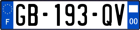 GB-193-QV