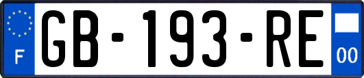 GB-193-RE