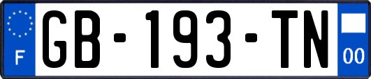 GB-193-TN