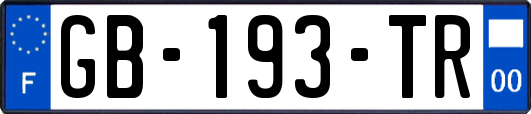 GB-193-TR