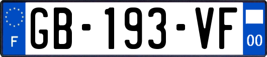 GB-193-VF