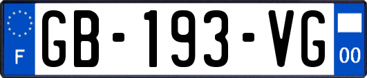 GB-193-VG