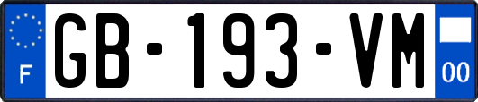 GB-193-VM