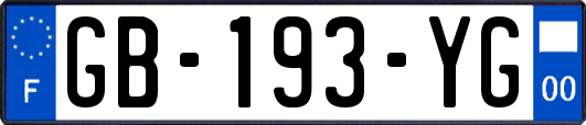GB-193-YG