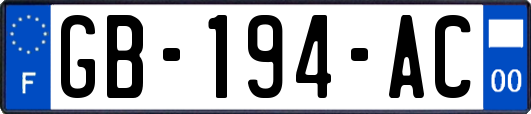 GB-194-AC