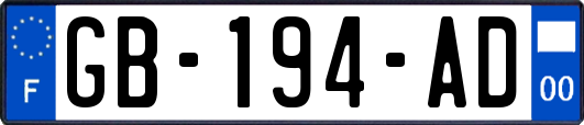 GB-194-AD