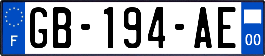 GB-194-AE