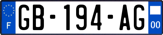 GB-194-AG