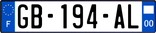 GB-194-AL