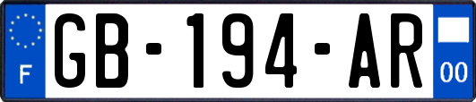 GB-194-AR