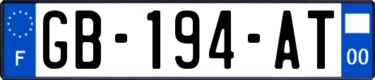 GB-194-AT