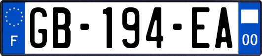 GB-194-EA