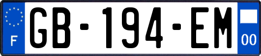 GB-194-EM