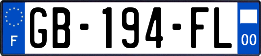 GB-194-FL