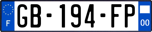 GB-194-FP