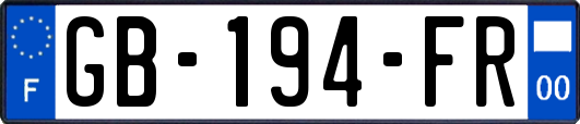 GB-194-FR