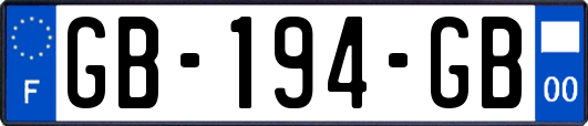 GB-194-GB