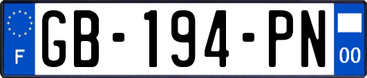 GB-194-PN