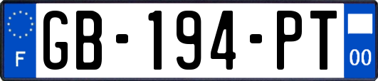 GB-194-PT
