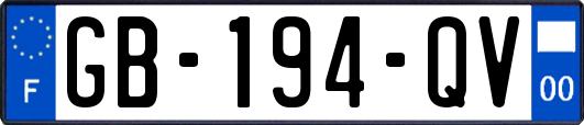 GB-194-QV