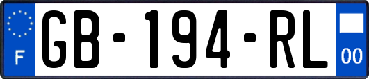 GB-194-RL