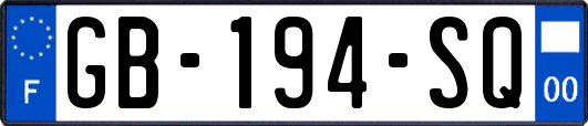 GB-194-SQ