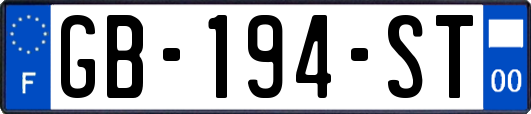 GB-194-ST