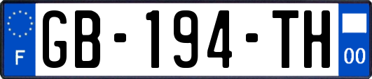 GB-194-TH