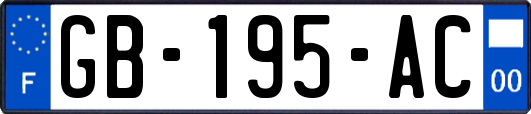 GB-195-AC