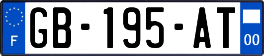 GB-195-AT