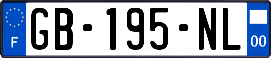 GB-195-NL