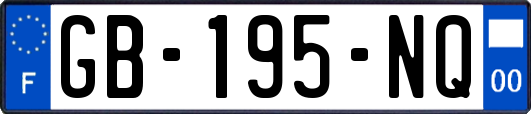 GB-195-NQ