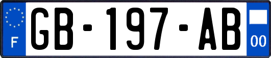 GB-197-AB