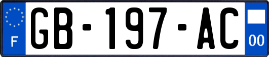 GB-197-AC