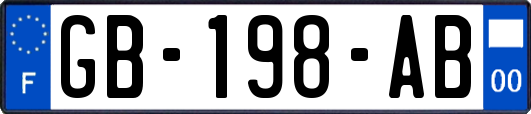 GB-198-AB