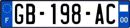 GB-198-AC