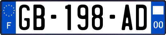 GB-198-AD