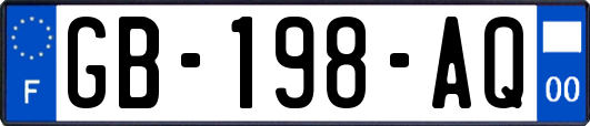 GB-198-AQ