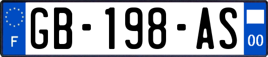 GB-198-AS