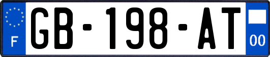 GB-198-AT