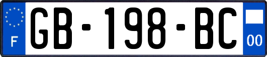 GB-198-BC