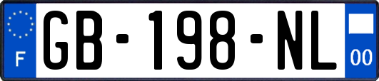 GB-198-NL