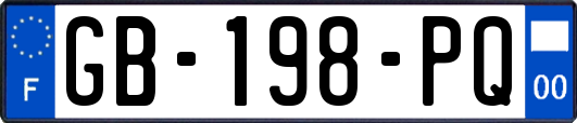 GB-198-PQ