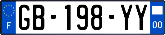 GB-198-YY