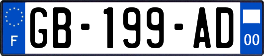 GB-199-AD