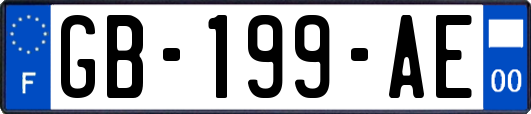 GB-199-AE