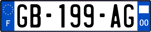 GB-199-AG