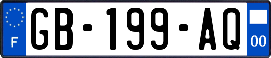 GB-199-AQ